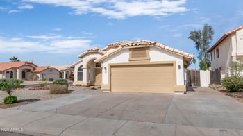 2706 122nd Ave, Avondale, AZ 85392