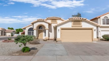 2706 122nd Ave, Avondale, AZ 85392