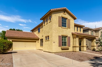 2706 Cupertino Dr, Gilbert, AZ 85295