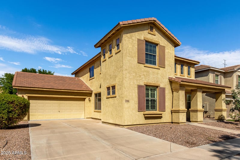 2706 Cupertino Dr, Gilbert, AZ 85295