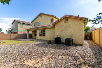 2706 Cupertino Dr, Gilbert, AZ 85295