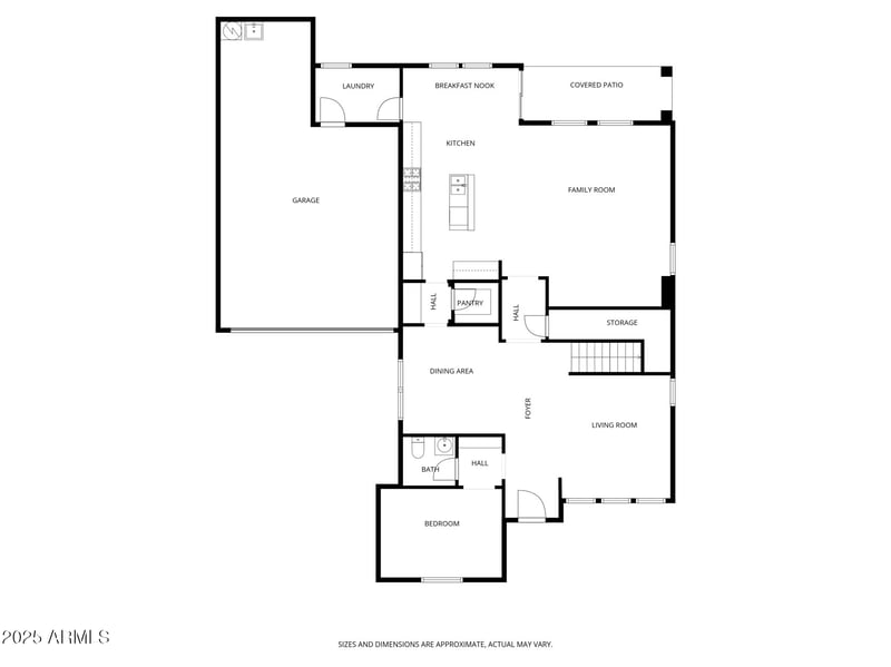 2706 Cupertino Dr, Gilbert, AZ 85295