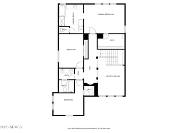 2706 Cupertino Dr, Gilbert, AZ 85295