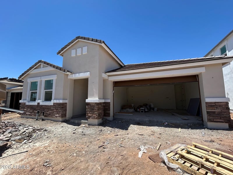 2706 E Agave Knoll Rd, Phoenix, AZ 85024