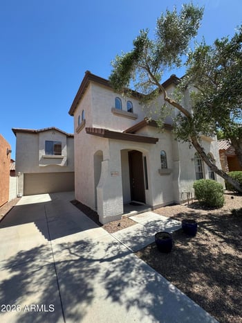 2706 Longhorn Pl, Chandler, AZ 85286