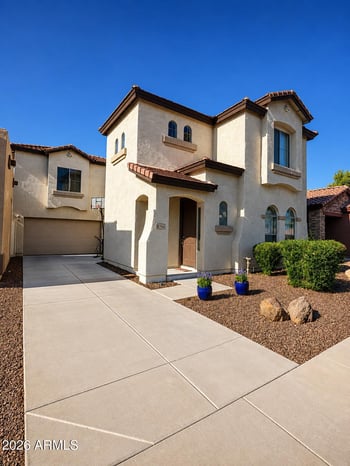 2706 Longhorn Pl, Chandler, AZ 85286