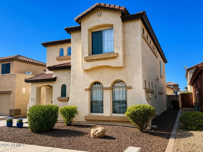 2706 Longhorn Pl, Chandler, AZ 85286
