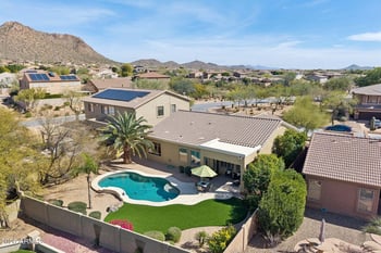 2706 Via Calabria --, Phoenix, AZ 85086