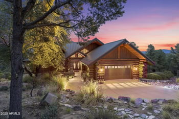 2706 Wild Rose Cir, Payson, AZ 85541