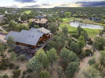 2706 Wild Rose Cir, Payson, AZ 85541