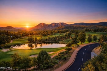 2706 Wild Rose Cir, Payson, AZ 85541