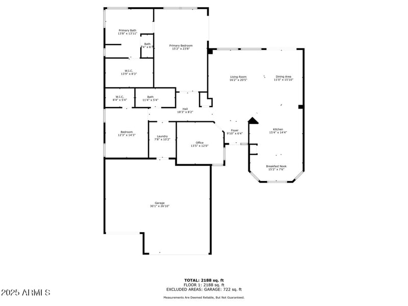 27062 Behrend Dr, Buckeye, AZ 85396