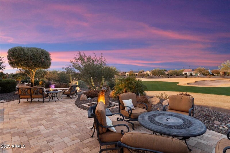 27062 Behrend Dr, Buckeye, AZ 85396