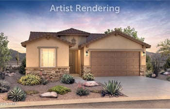 27063 Adam Ave, Buckeye, AZ 85396