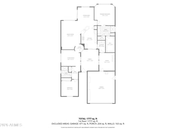 27064 Sequoia Dr, Buckeye, AZ 85396