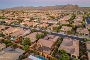 27064 Sequoia Dr, Buckeye, AZ 85396