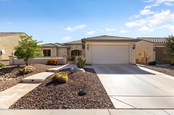 27065 Tonto Ln, Buckeye, AZ 85396