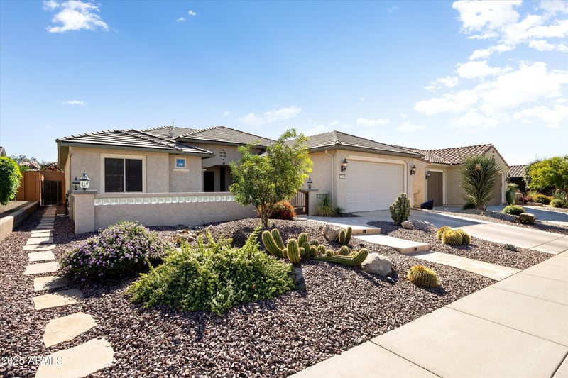 27065 Tonto Ln, Buckeye, AZ 85396