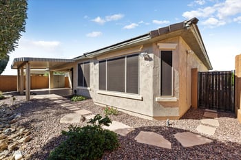 27065 Tonto Ln, Buckeye, AZ 85396