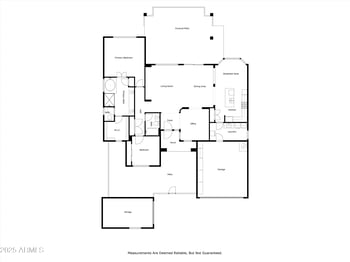 27068 Yukon Dr, Buckeye, AZ 85396