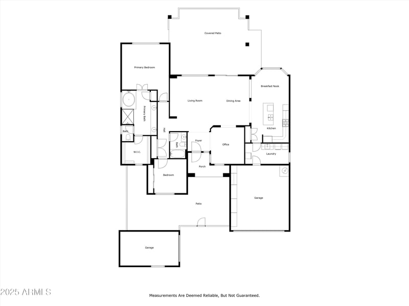 27068 Yukon Dr, Buckeye, AZ 85396