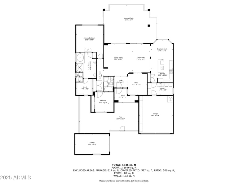 27068 Yukon Dr, Buckeye, AZ 85396