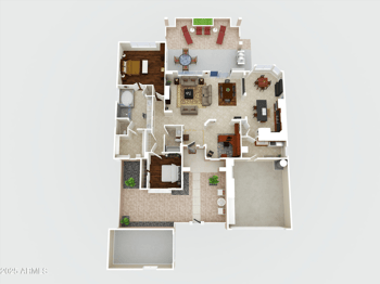 27068 Yukon Dr, Buckeye, AZ 85396