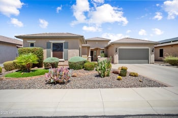 27068 Yukon Dr, Buckeye, AZ 85396