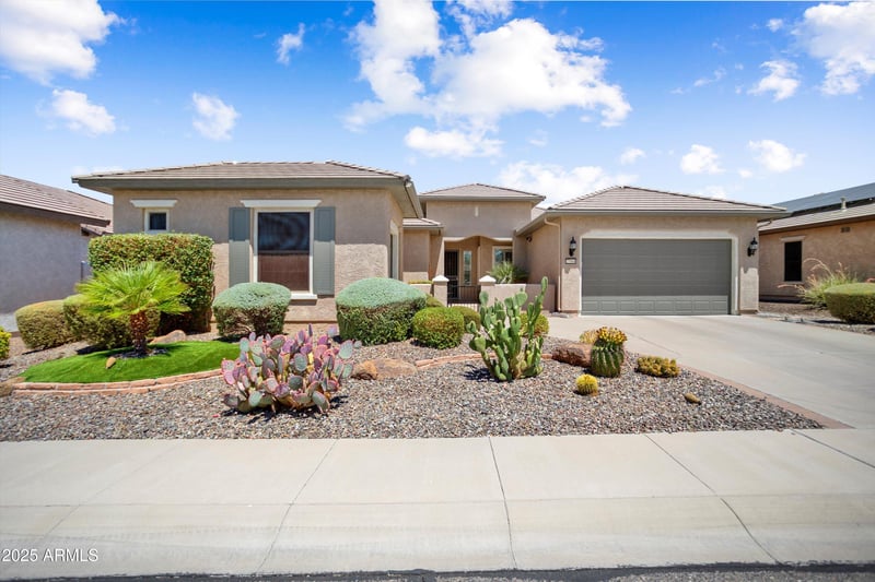 27068 Yukon Dr, Buckeye, AZ 85396