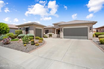 27068 Yukon Dr, Buckeye, AZ 85396