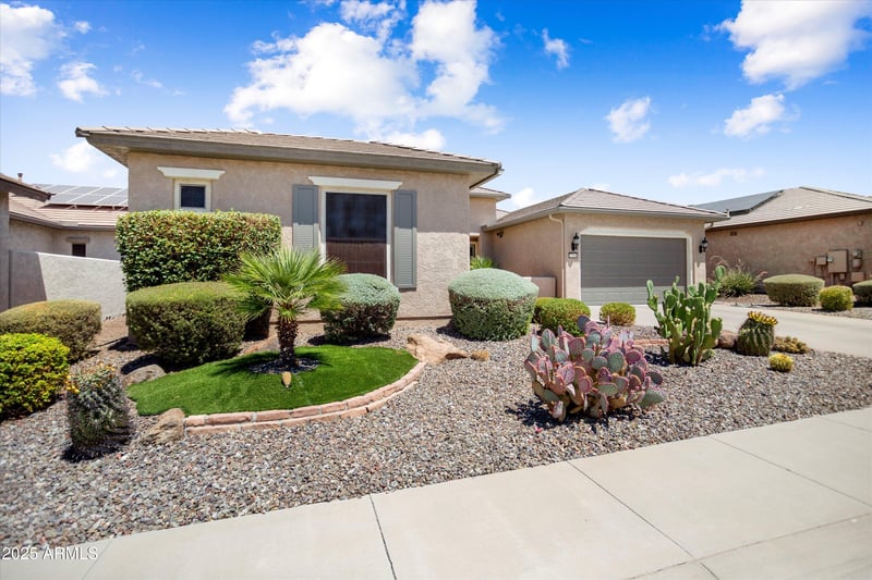 27068 Yukon Dr, Buckeye, AZ 85396