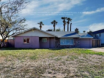 2707 27th St, Phoenix, AZ 85008