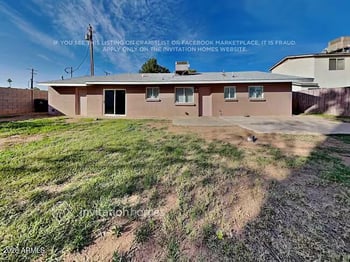 2707 27th St, Phoenix, AZ 85008