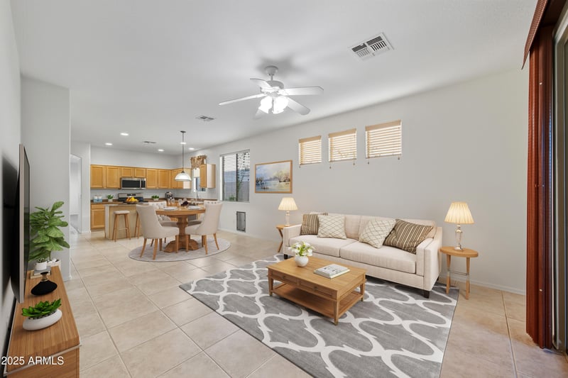 2707 Darrel Rd, Phoenix, AZ 85042