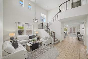 2707 Daniel Dr, Gilbert, AZ 85298