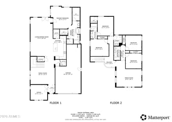 2707 Daniel Dr, Gilbert, AZ 85298