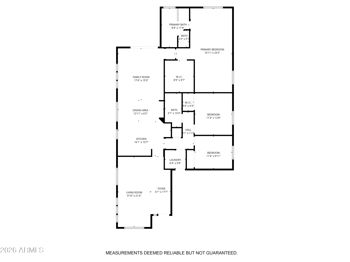 2707 E Darrel Rd, Phoenix, AZ 85042