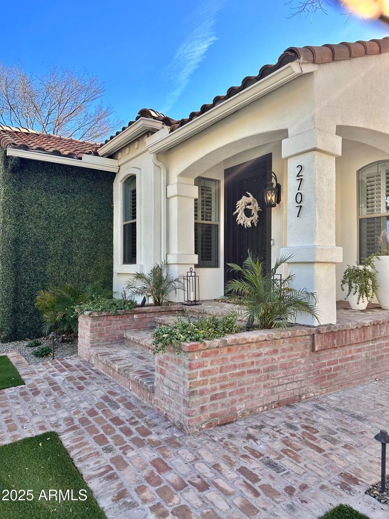 2707 E James St, Gilbert, AZ 85296