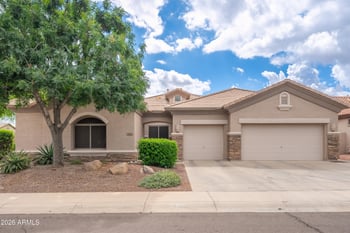 2707 Westchester Dr, Chandler, AZ 85249