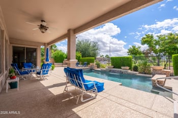 2707 Westchester Dr, Chandler, AZ 85249