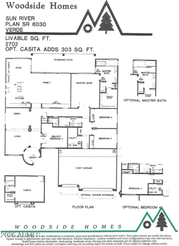2707 Westchester Dr, Chandler, AZ 85249