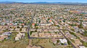 2707 Gelding Dr #34, Phoenix, AZ 85032