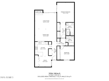 2707 Shaw Butte Dr, Phoenix, AZ 85028