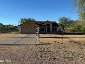 2707 W Irvine Rd, Phoenix, AZ 85086