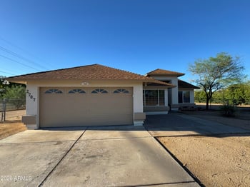 2707 W Irvine Rd, Phoenix, AZ 85086