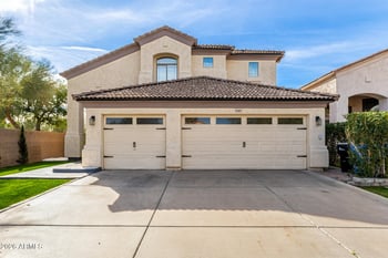 2707 Lamar Rd, Phoenix, AZ 85017