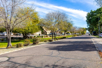 2707 Lamar Rd, Phoenix, AZ 85017