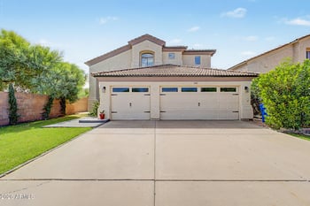 2707 W Lamar Rd, Phoenix, AZ 85017