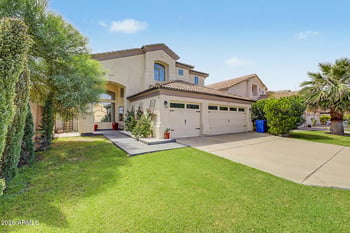 2707 W Lamar Rd, Phoenix, AZ 85017
