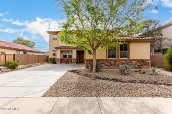 27071 172nd Ln, Surprise, AZ 85387